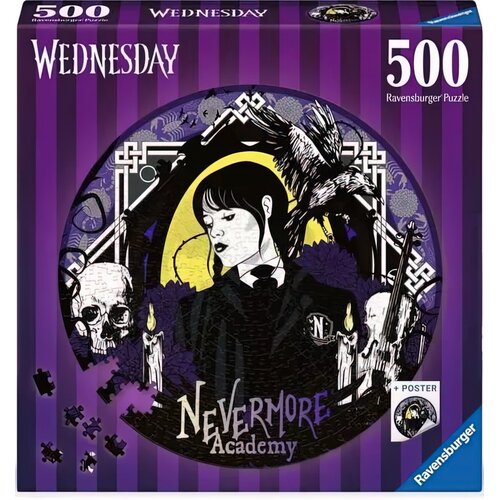 Nevermore Academy